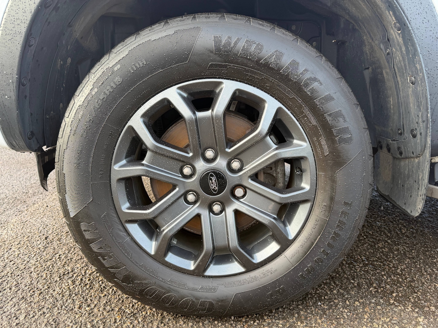 Used Ford Ranger 2024 for sale - 77774832: Photo 17