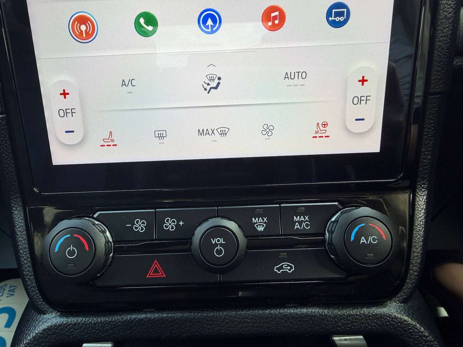 Used Ford Ranger 2024 for sale - 77774832: Photo 18