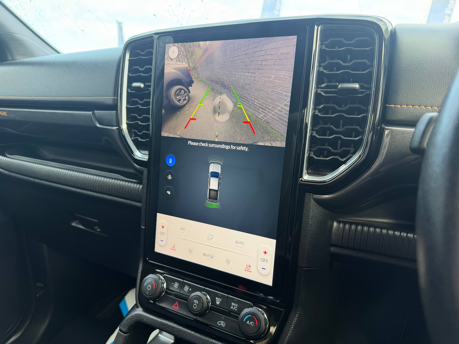 Used Ford Ranger 2024 for sale - 77774832: Photo 20