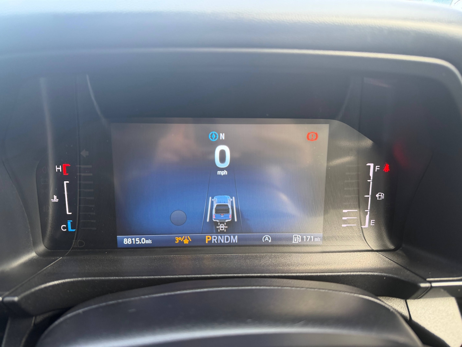 Used Ford Ranger 2024 for sale - 77774832: Photo 21