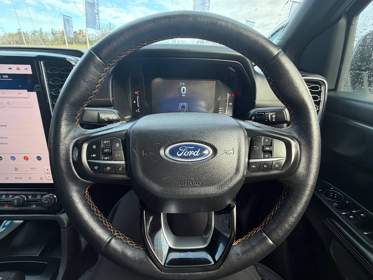 Used Ford Ranger 2024 for sale - 77774832: Photo 23