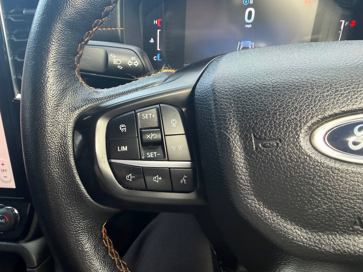 Used Ford Ranger 2024 for sale - 77774832: Photo 24