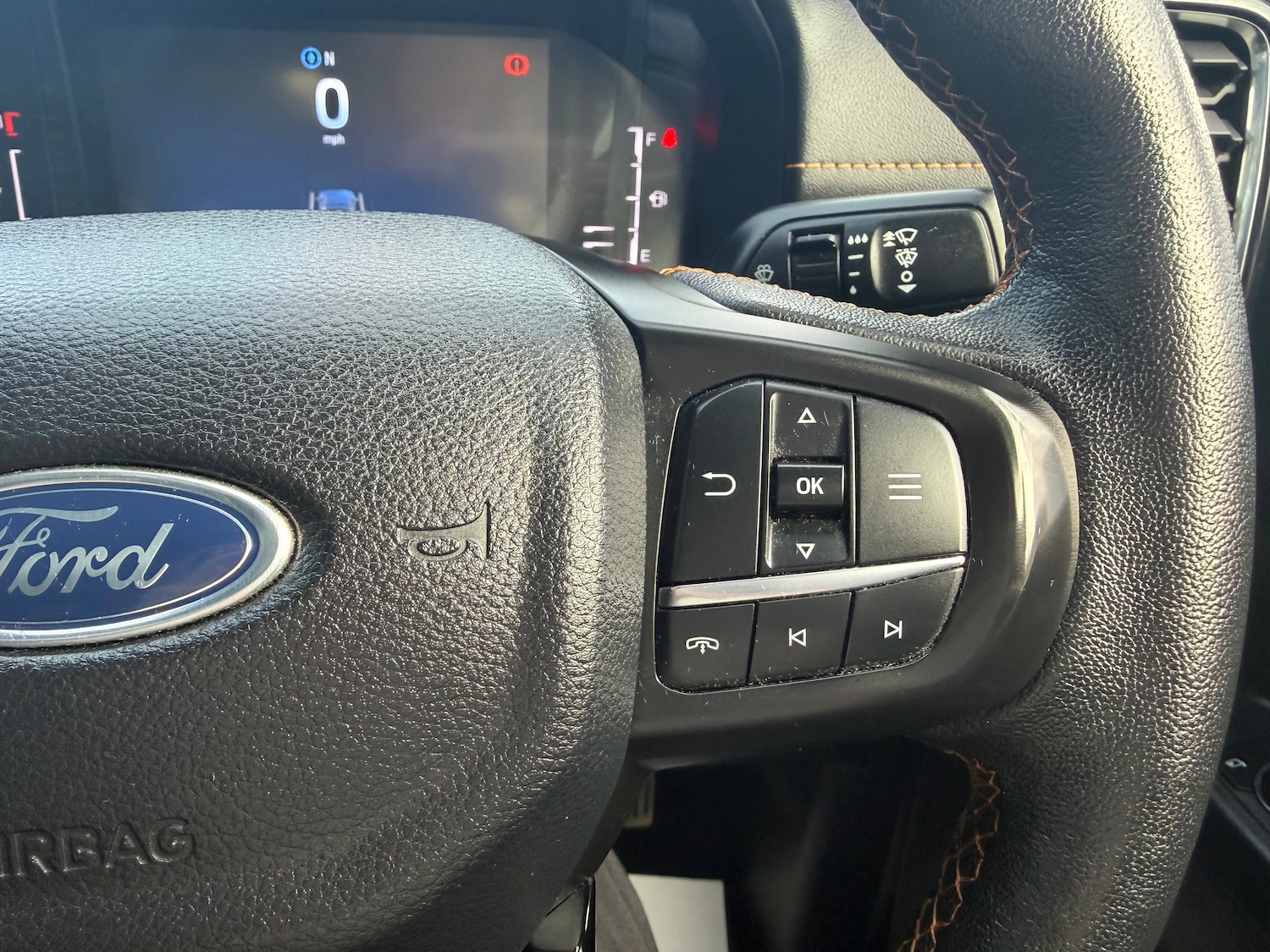 Used Ford Ranger 2024 for sale - 77774832: Photo 26