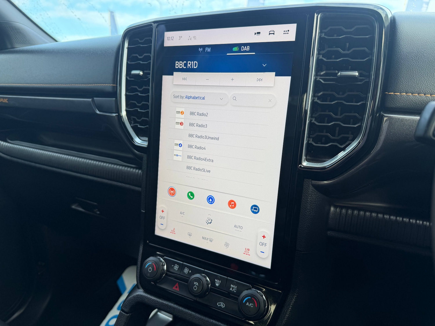 Used Ford Ranger 2024 for sale - 77774832: Photo 28