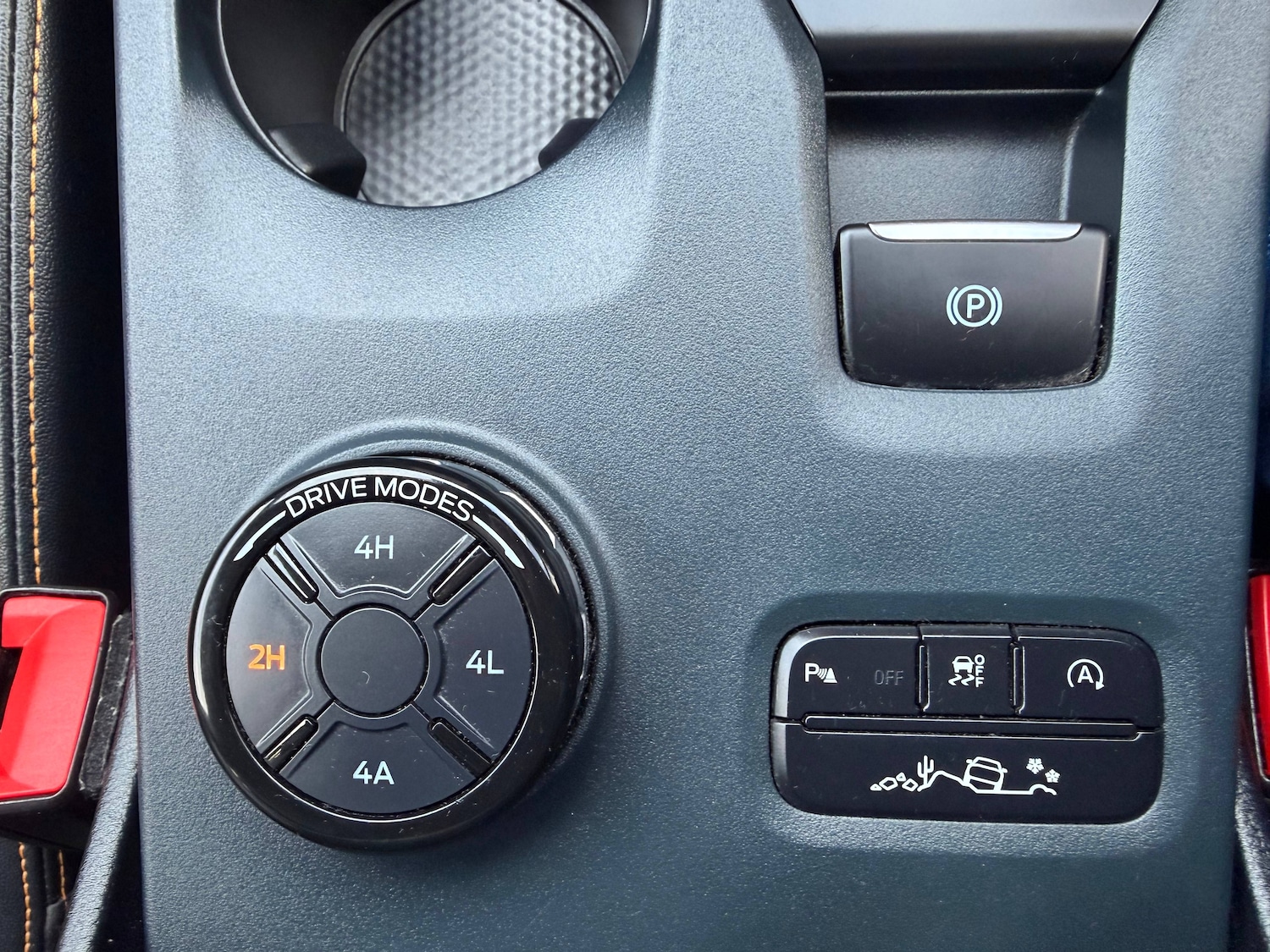 Used Ford Ranger 2024 for sale - 77774832: Photo 33