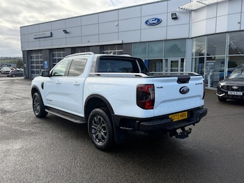 Used Ford Ranger 2024 for sale - 77774832: Photo