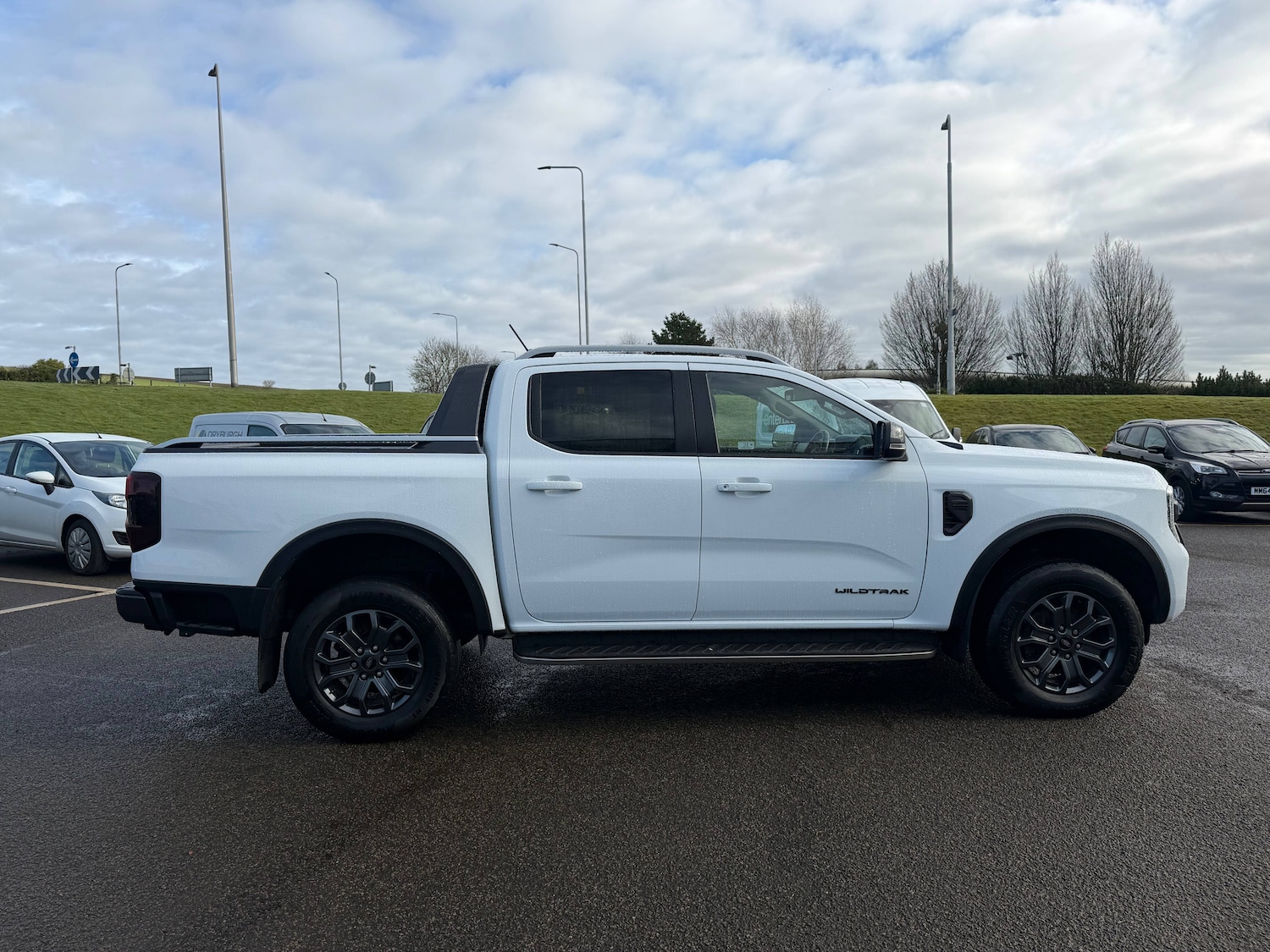 Used Ford Ranger 2024 for sale - 77774832: Photo 7