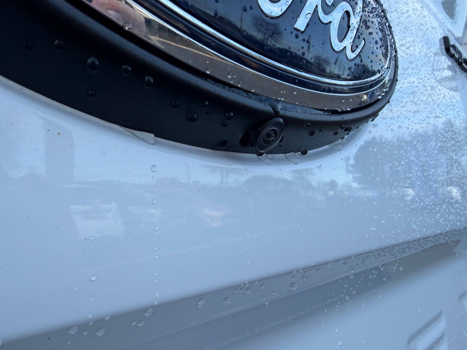 Used Ford Ranger 2024 for sale - 77774832: Photo 8