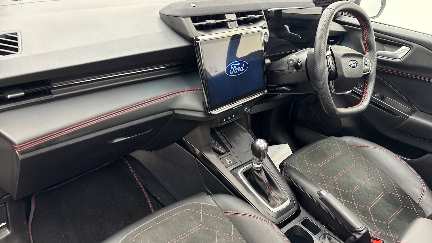 Used Ford Puma 2025 for sale - 77967740: Photo 10