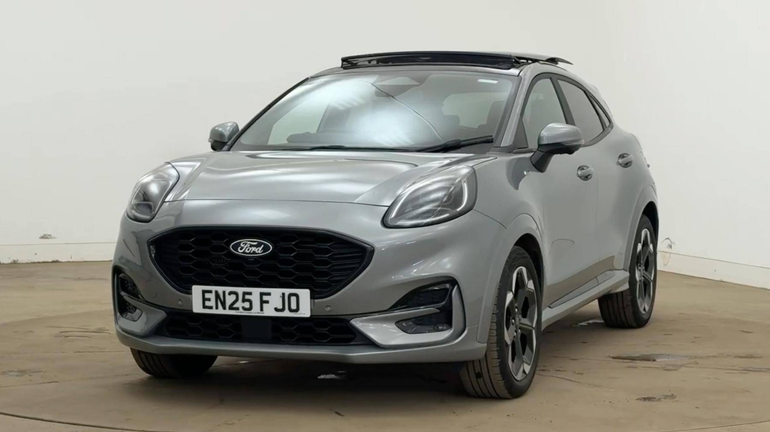 Used Ford Puma 2025 for sale - 77967740: Photo 3