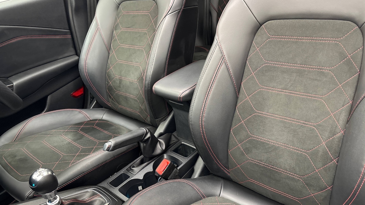 Used Ford Puma 2025 for sale - 77967740: Photo 9