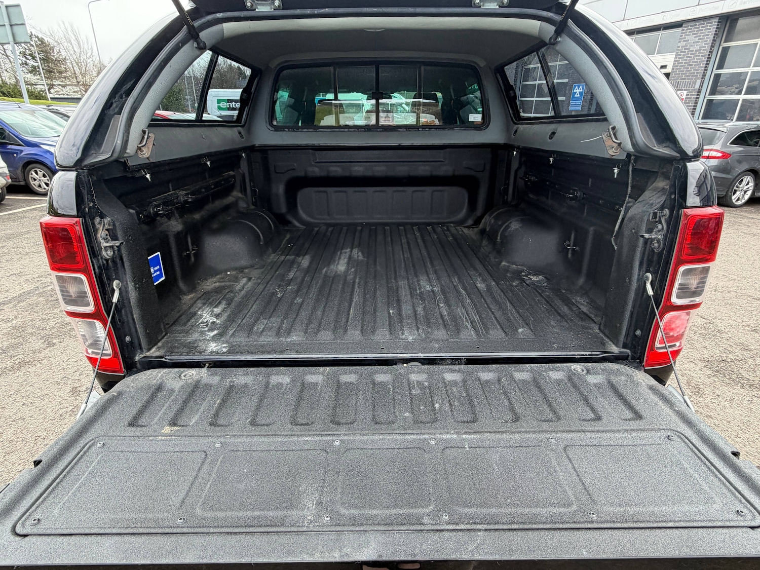 Used Ford Ranger 2019 for sale - 78067849: Photo 11