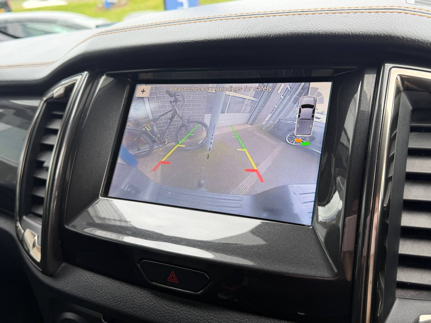 Used Ford Ranger 2019 for sale - 78067849: Photo 13