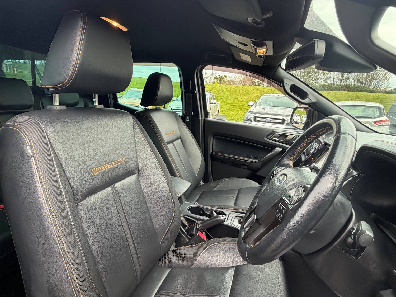 Used Ford Ranger 2019 for sale - 78067849: Photo 14