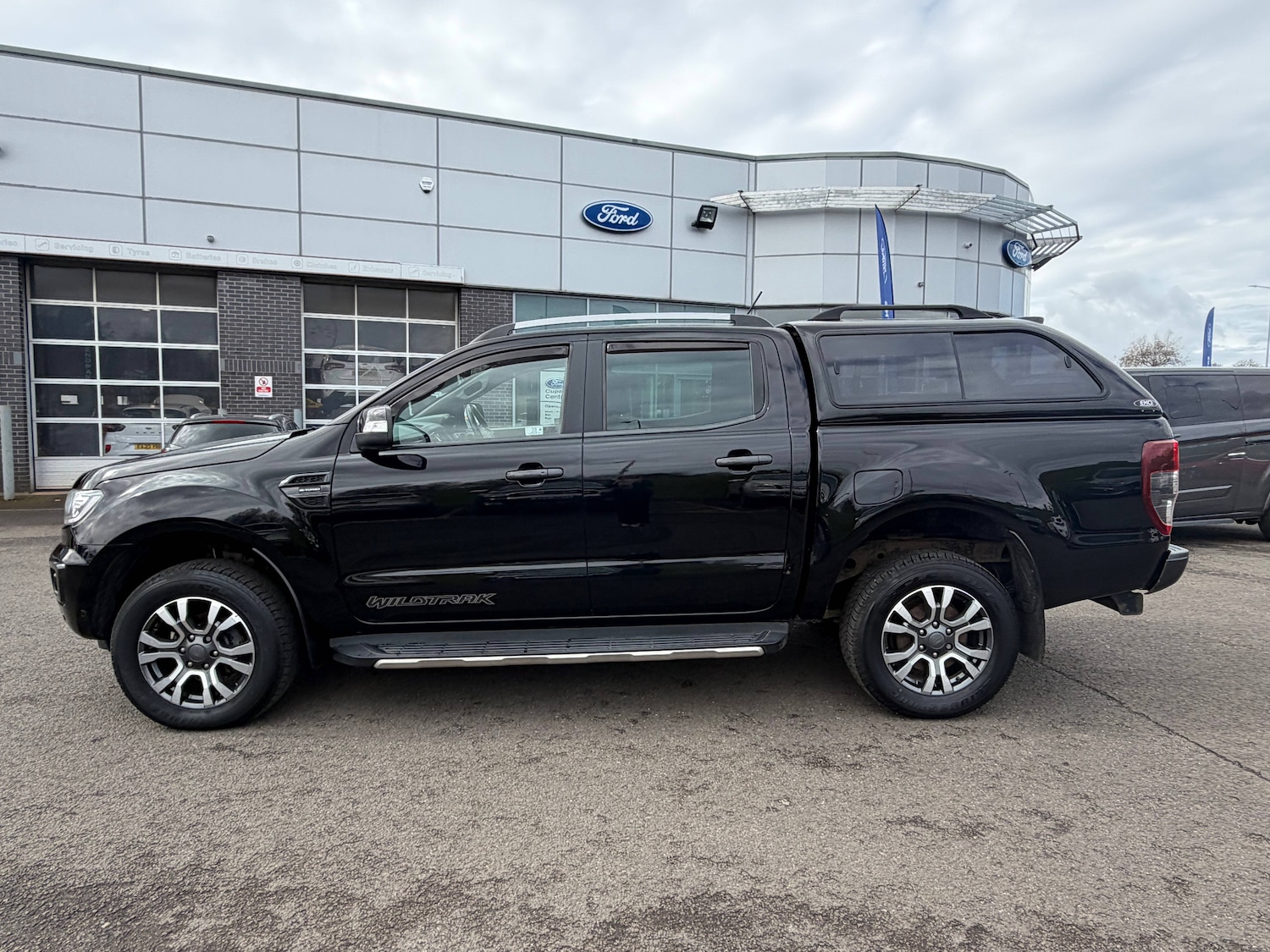 Used Ford Ranger 2019 for sale - 78067849: Photo 16