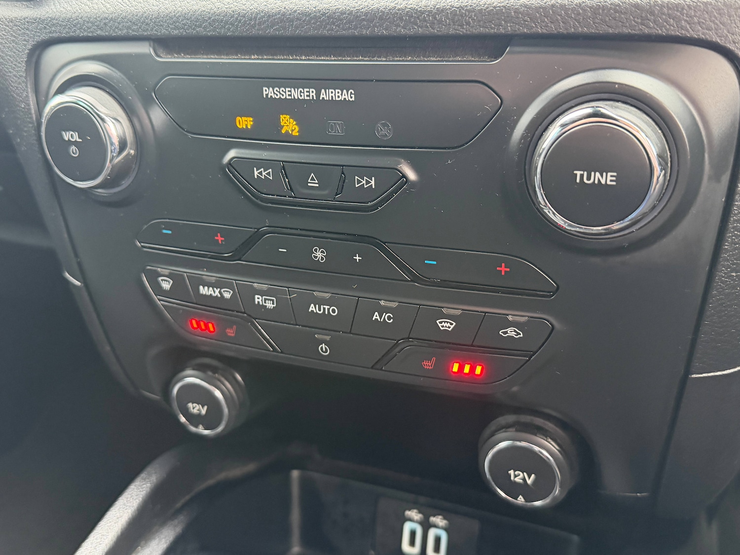 Used Ford Ranger 2019 for sale - 78067849: Photo 17