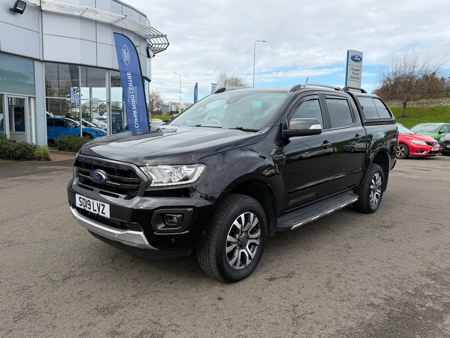 Used Ford Ranger 2019 for sale - 78067849: Photo 19