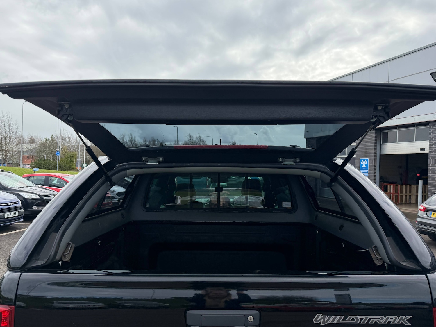 Used Ford Ranger 2019 for sale - 78067849: Photo 20