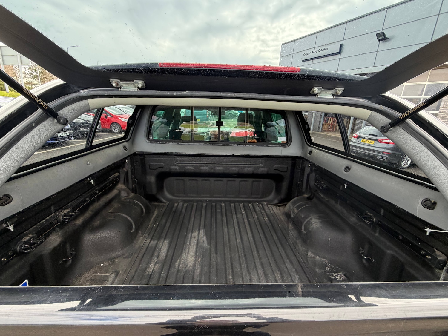 Used Ford Ranger 2019 for sale - 78067849: Photo 22