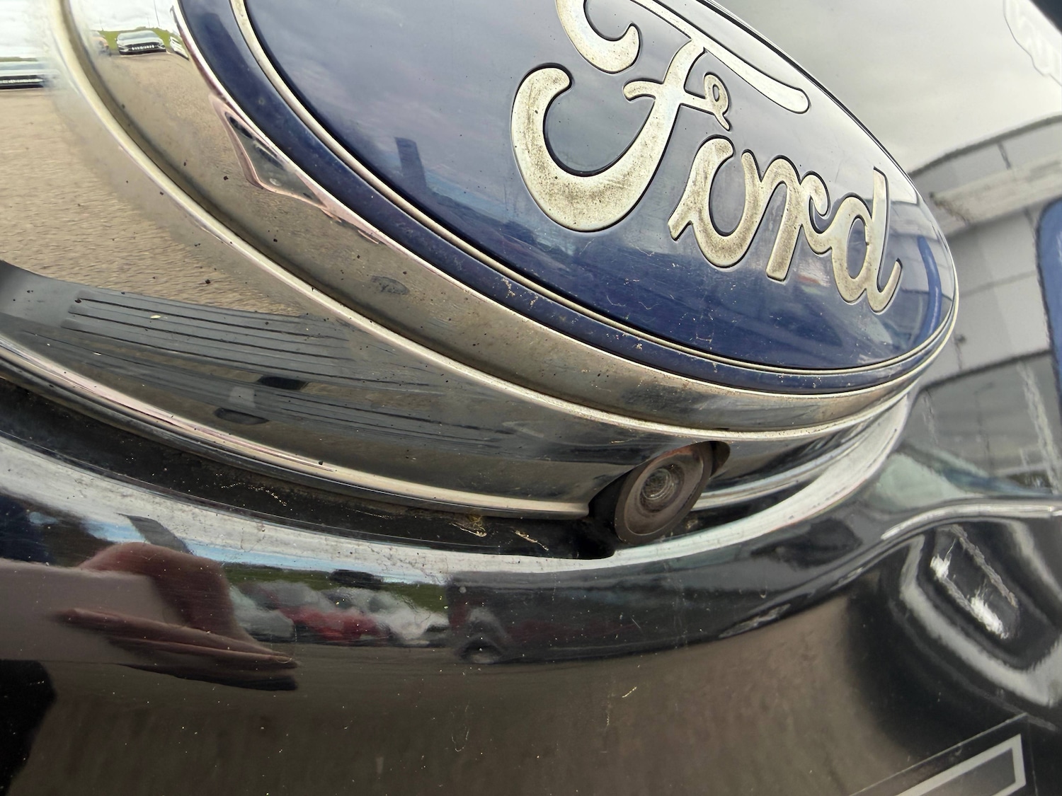 Used Ford Ranger 2019 for sale - 78067849: Photo 23