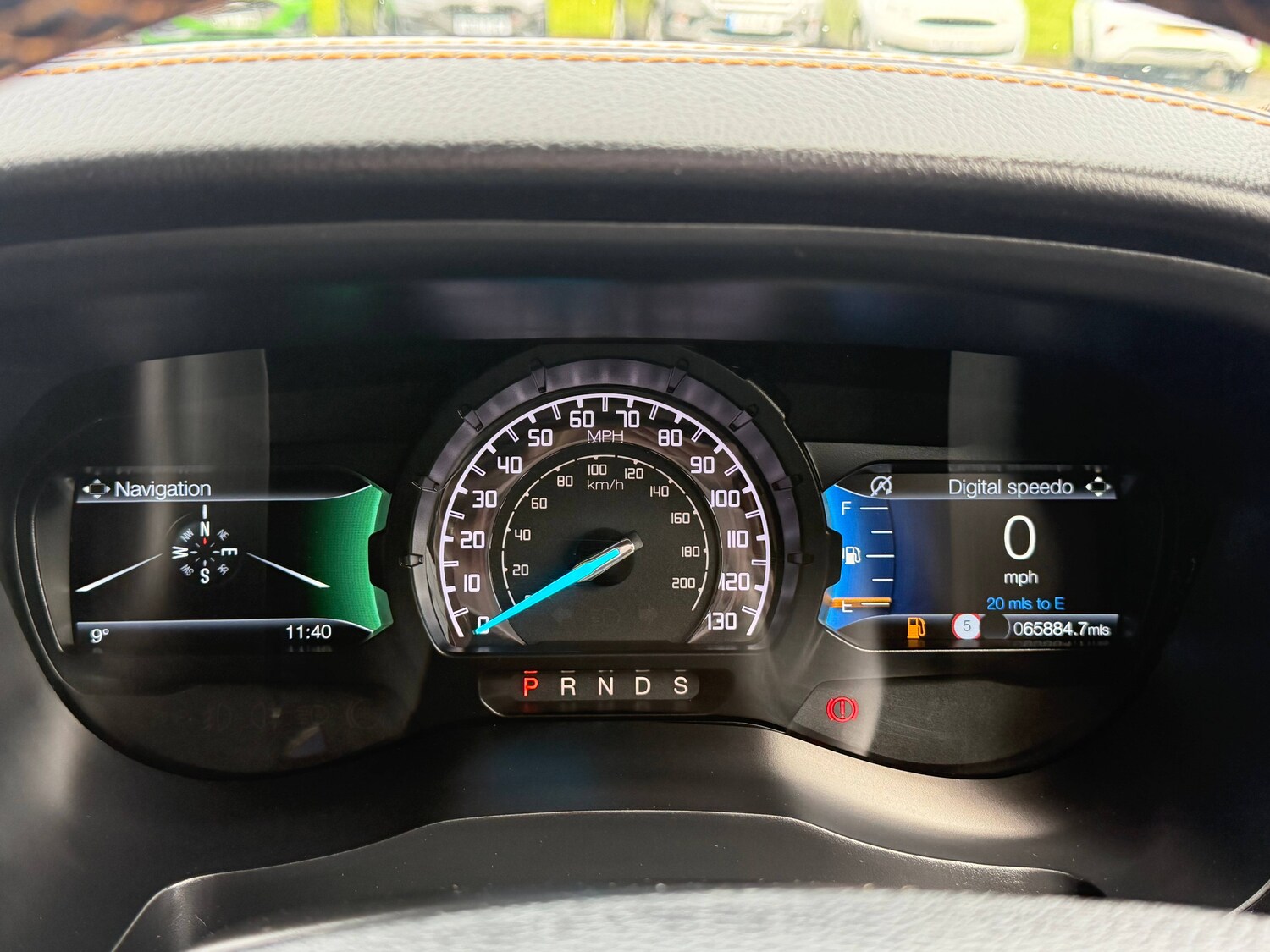 Used Ford Ranger 2019 for sale - 78067849: Photo 24