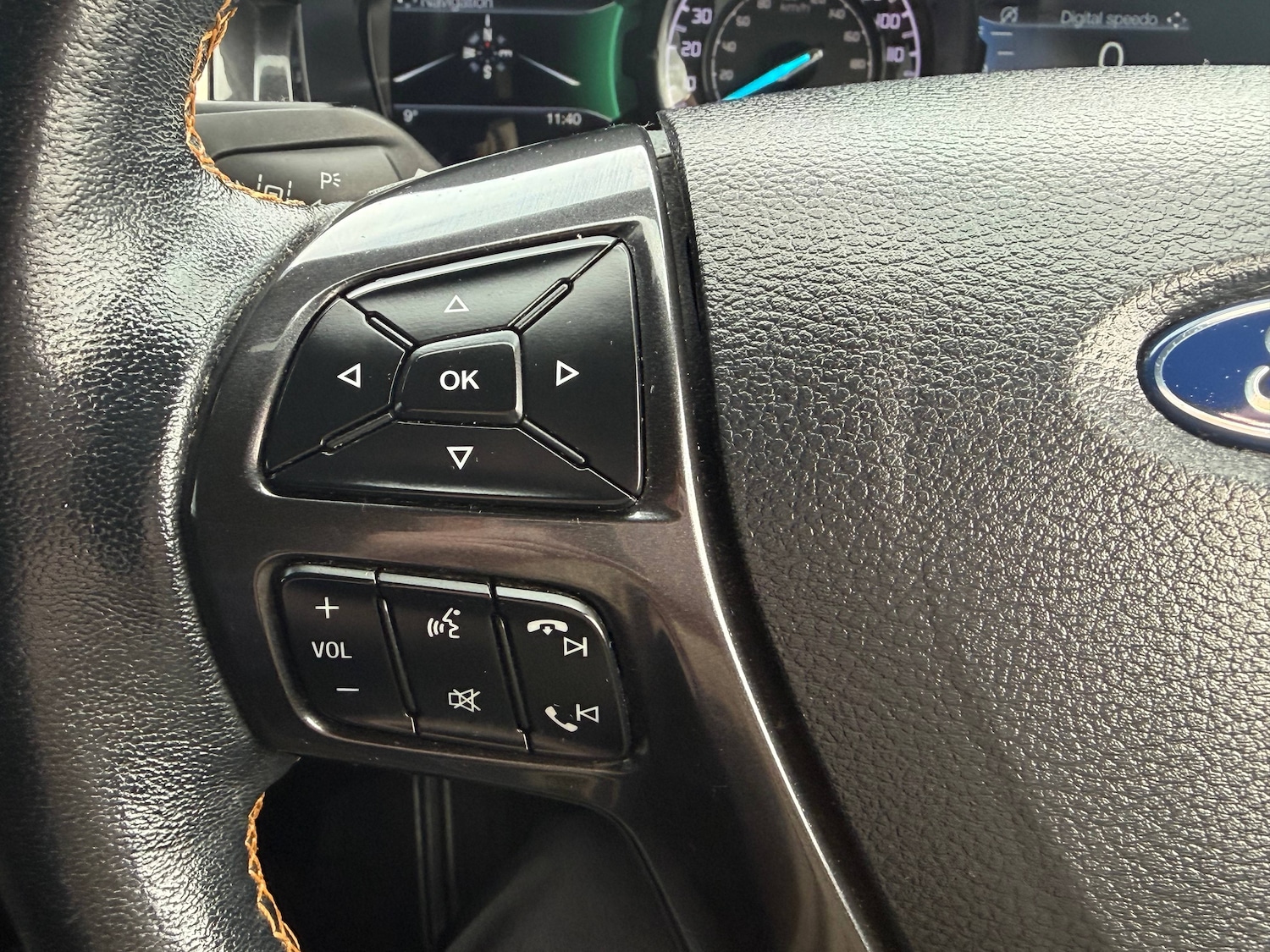 Used Ford Ranger 2019 for sale - 78067849: Photo 25