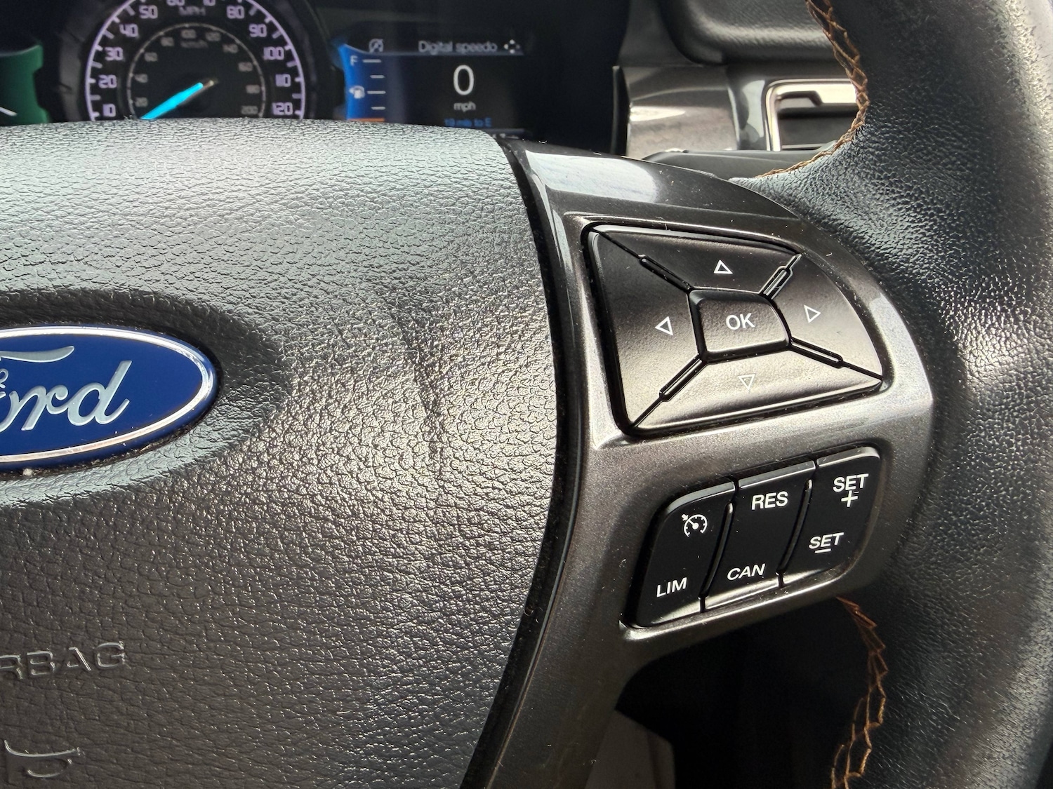 Used Ford Ranger 2019 for sale - 78067849: Photo 26