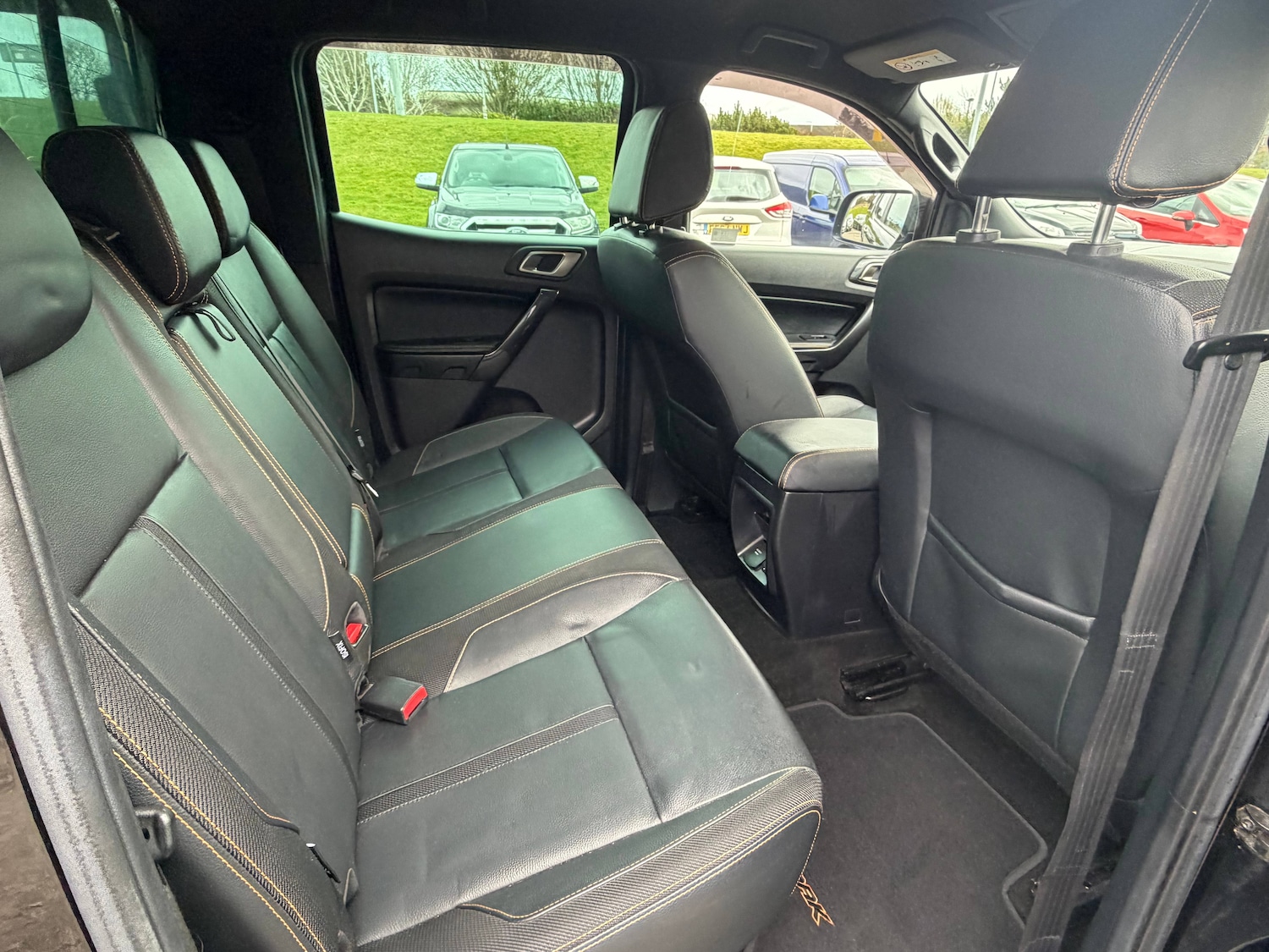 Used Ford Ranger 2019 for sale - 78067849: Photo 7