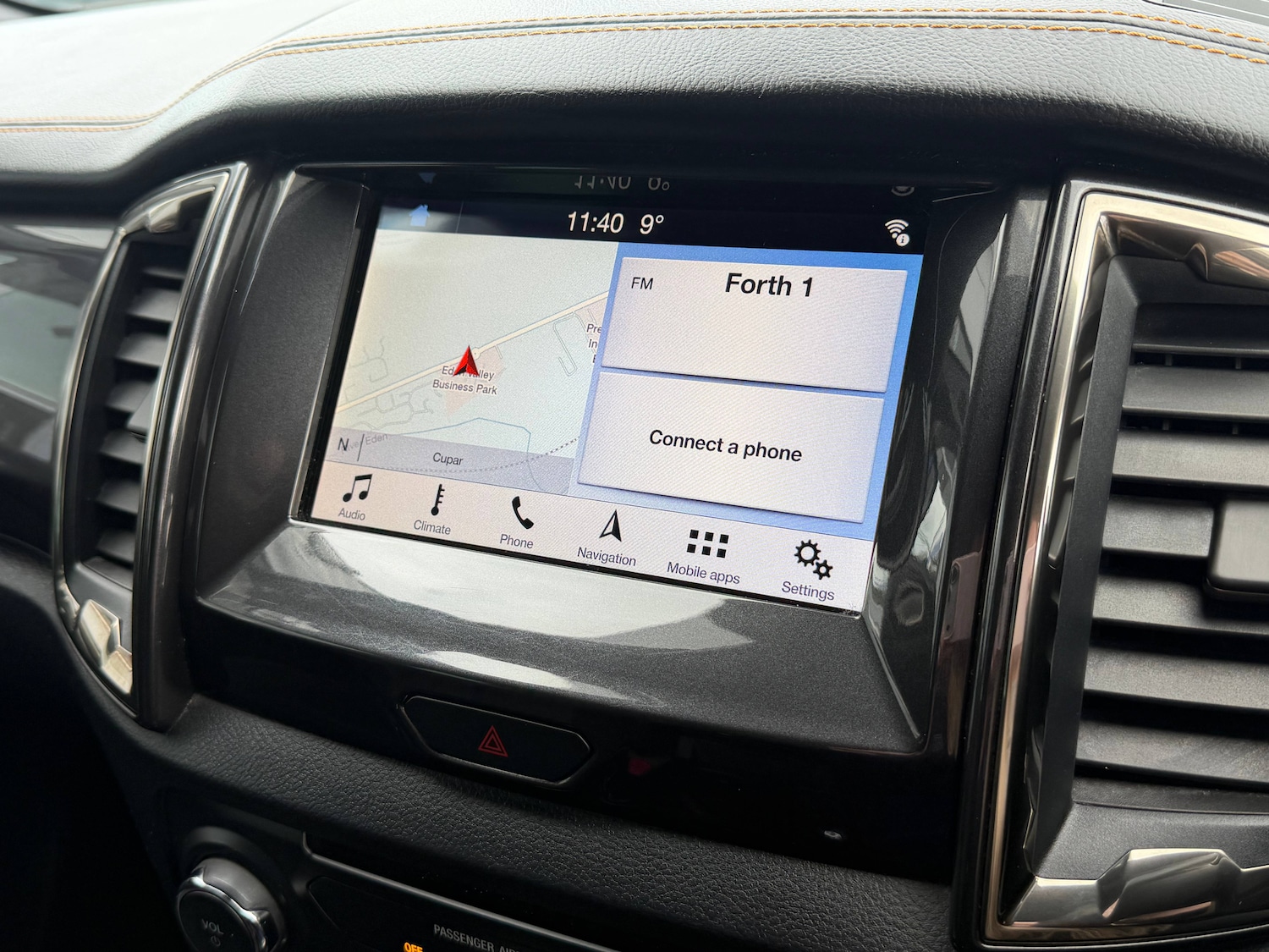 Used Ford Ranger 2019 for sale - 78067849: Photo 9