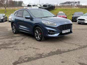 Used Ford Kuga 2022 for sale - 73884969: Photo
