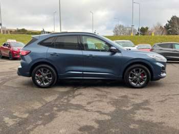 Used Ford Kuga 2022 for sale - 73884969: Photo