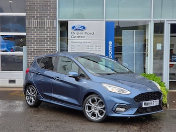 Used Ford Fiesta undefined for sale - 78871926: Photo
