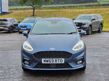 Used Ford Fiesta undefined for sale - 78871926: Photo