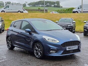 Used Ford Fiesta undefined for sale - 78871926: Photo