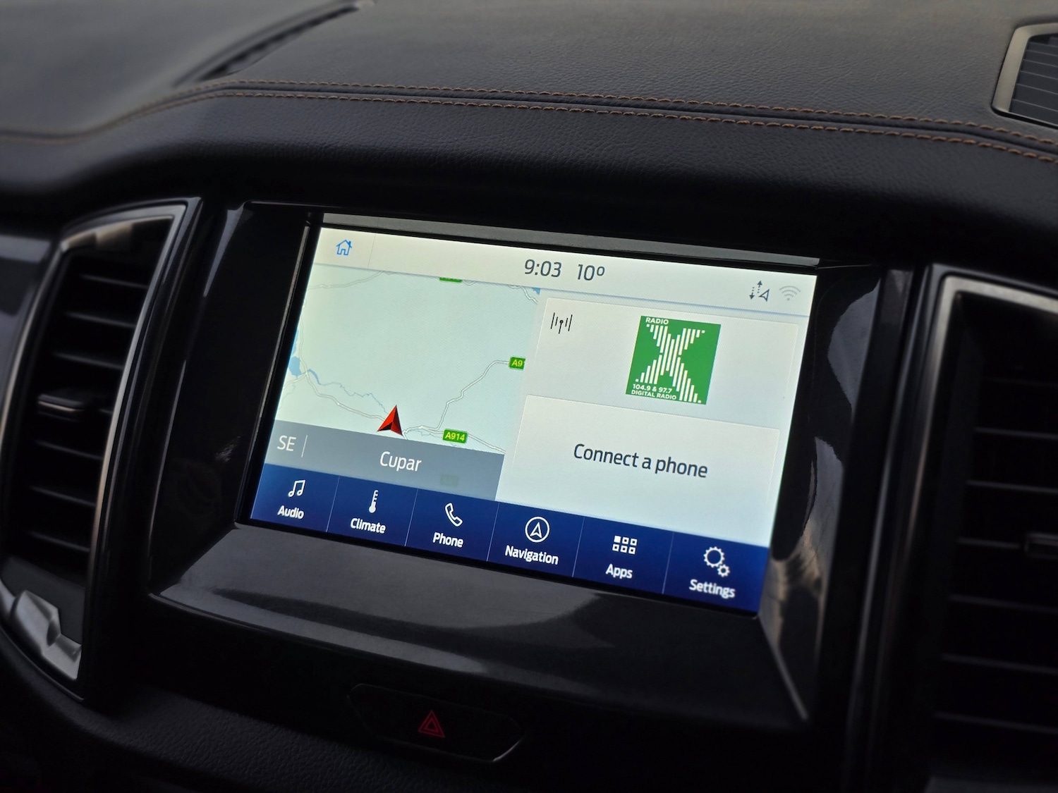 Used Ford Ranger 2022 for sale - 76778242: Photo 11