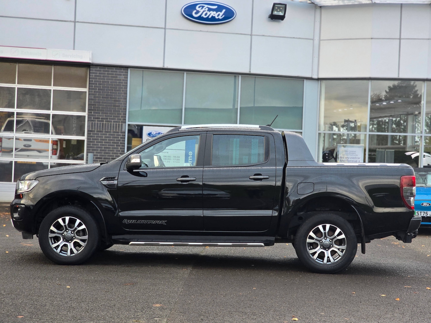 Used Ford Ranger 2022 for sale - 76778242: Photo 14