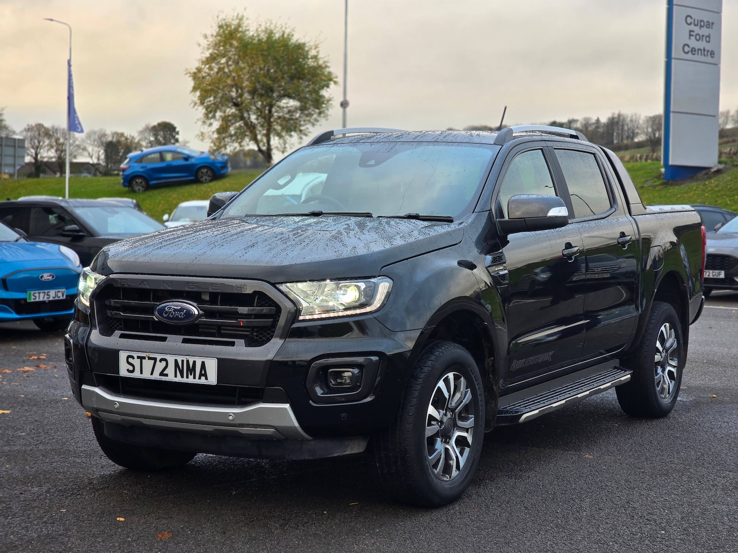 Used Ford Ranger 2022 for sale - 76778242: Photo 15