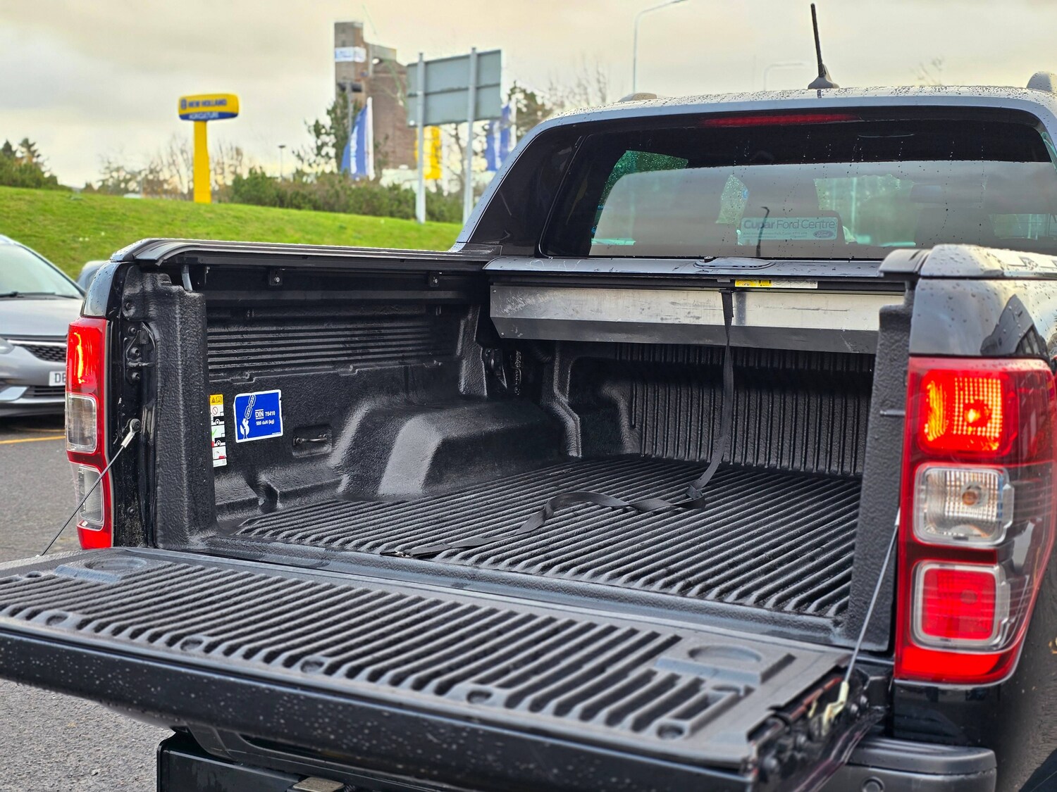 Used Ford Ranger 2022 for sale - 76778242: Photo 16