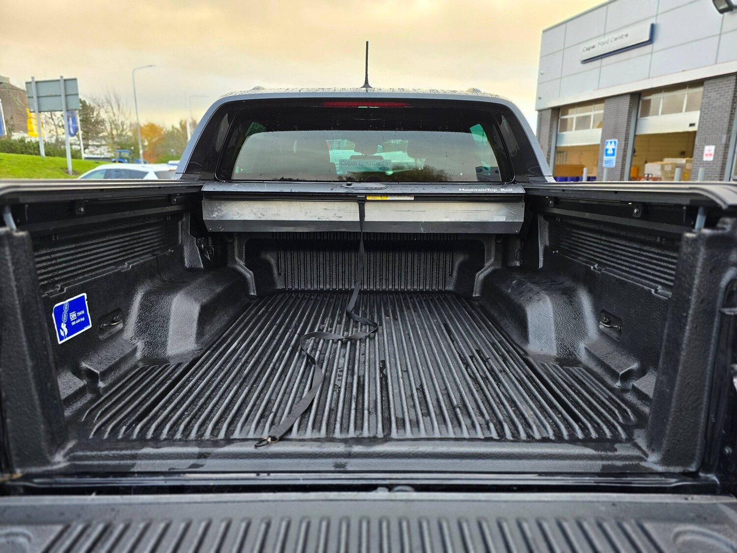 Used Ford Ranger 2022 for sale - 76778242: Photo 17