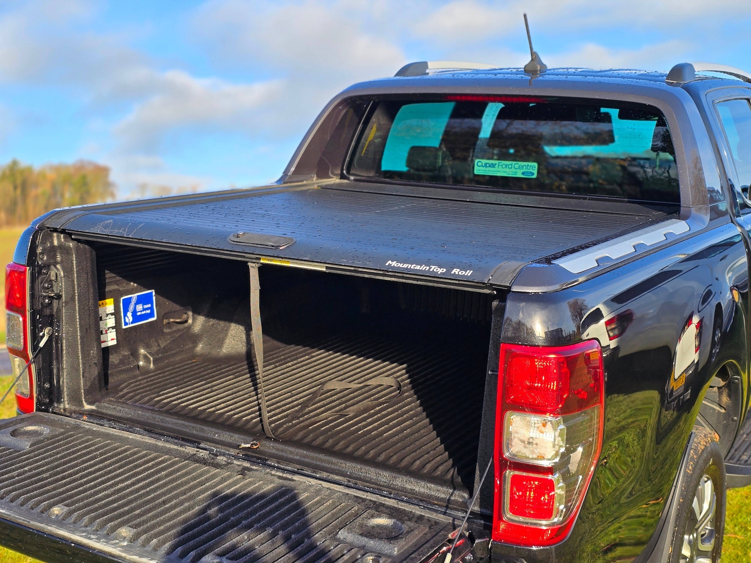 Used Ford Ranger 2022 for sale - 76778242: Photo 18