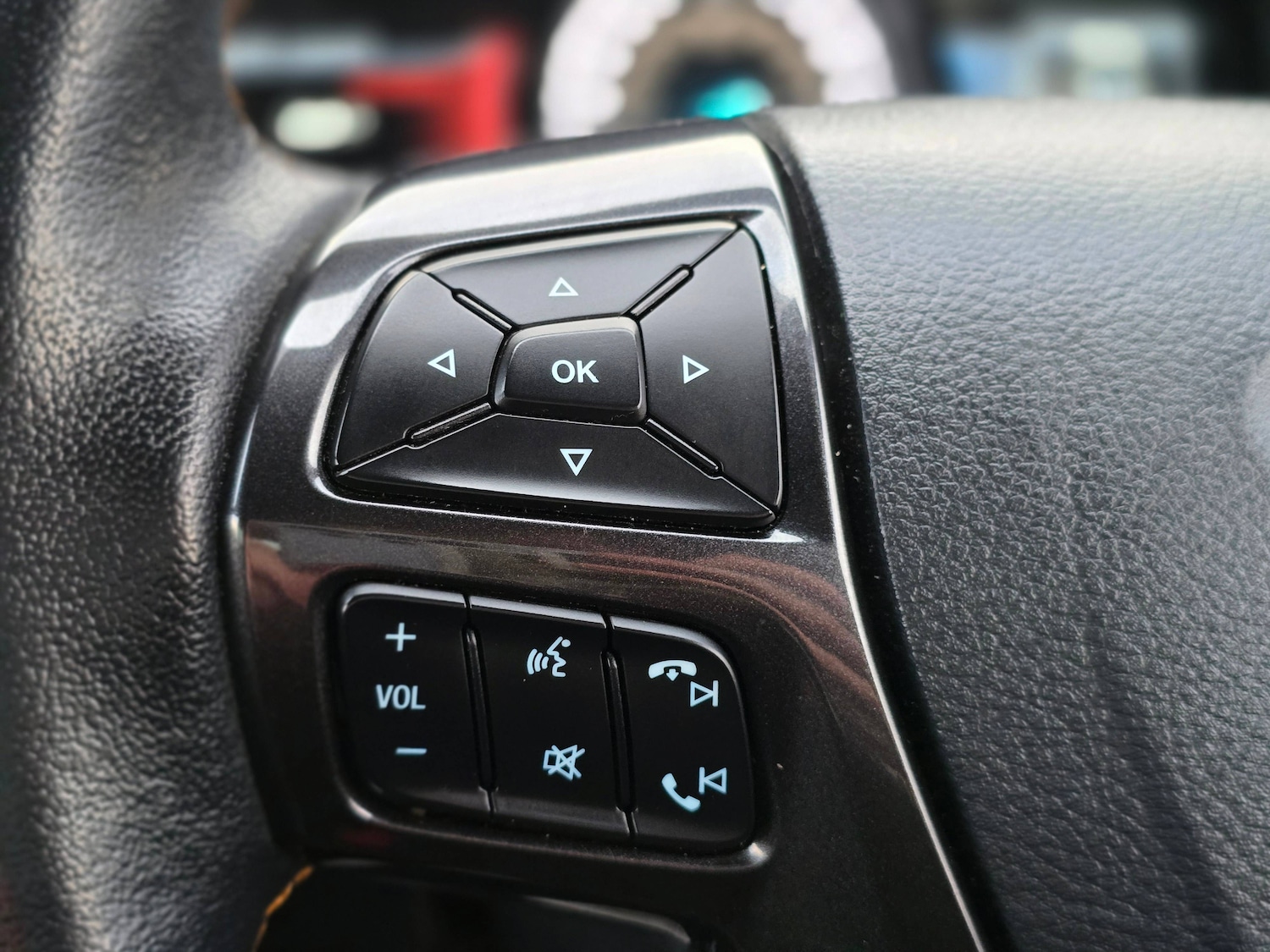 Used Ford Ranger 2022 for sale - 76778242: Photo 21