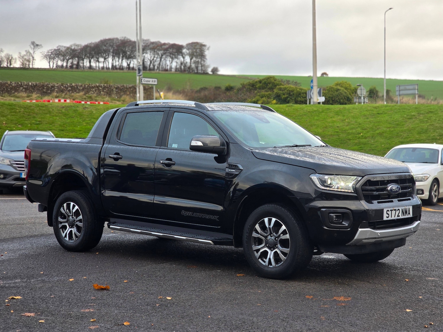 Used Ford Ranger 2022 for sale - 76778242: Photo 6