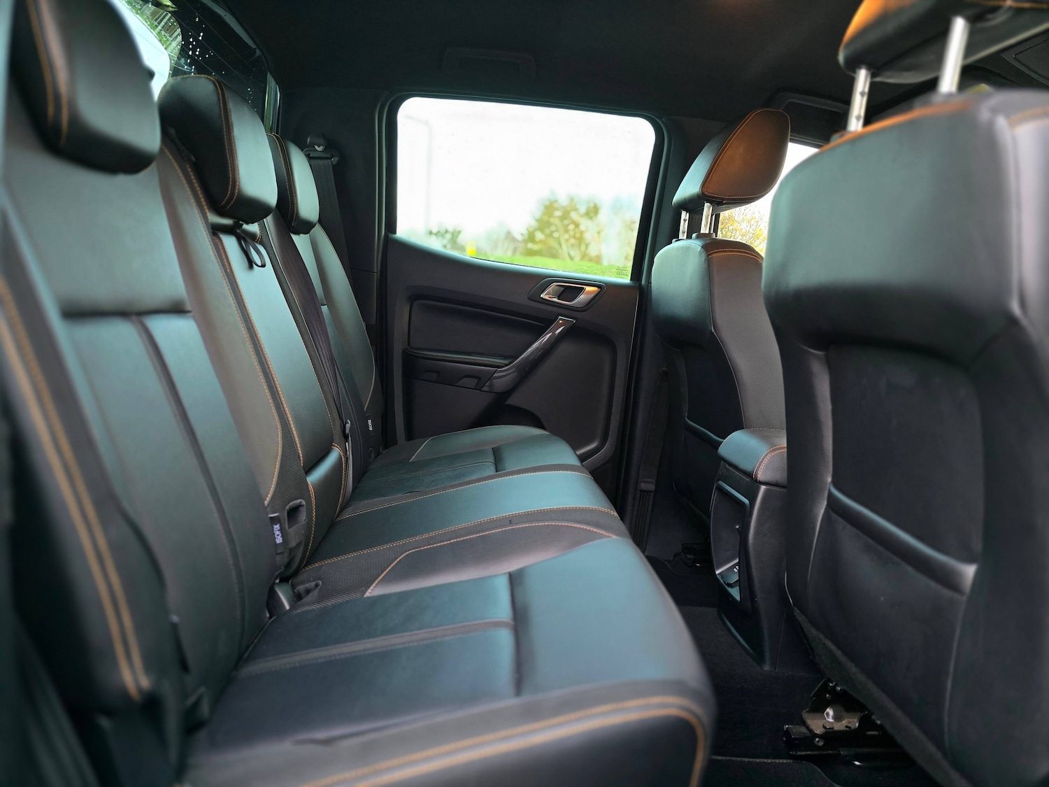 Used Ford Ranger 2022 for sale - 76778242: Photo 7