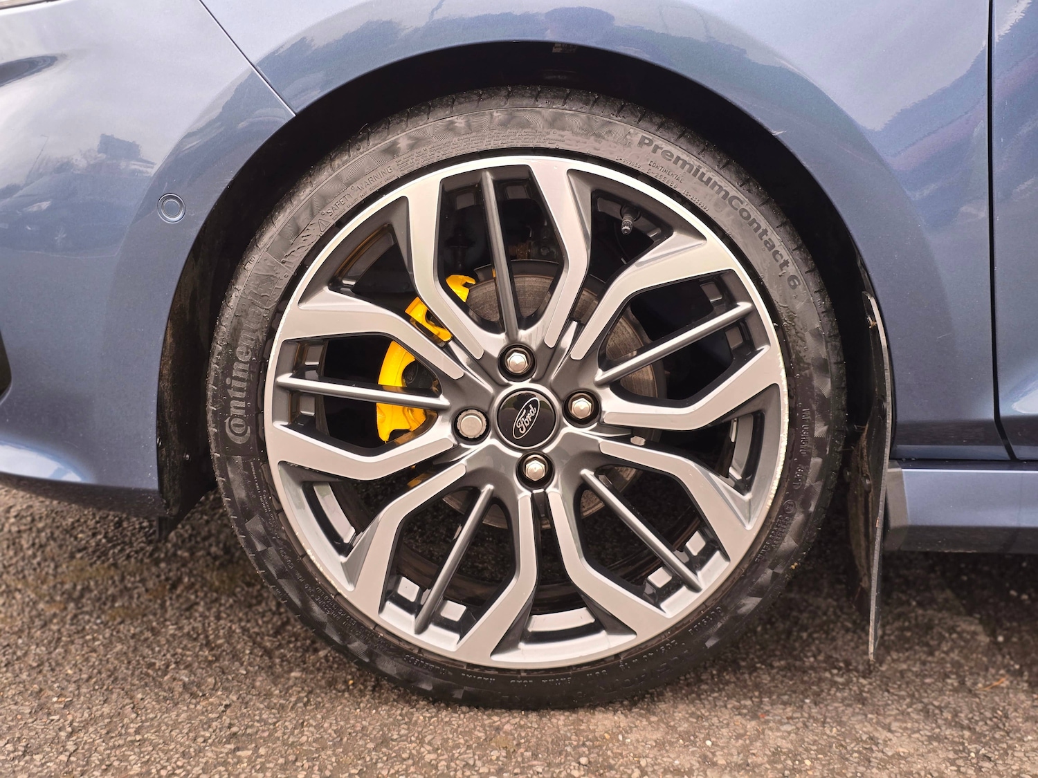 Used Ford Fiesta 2022 for sale - 76340224: Photo 12