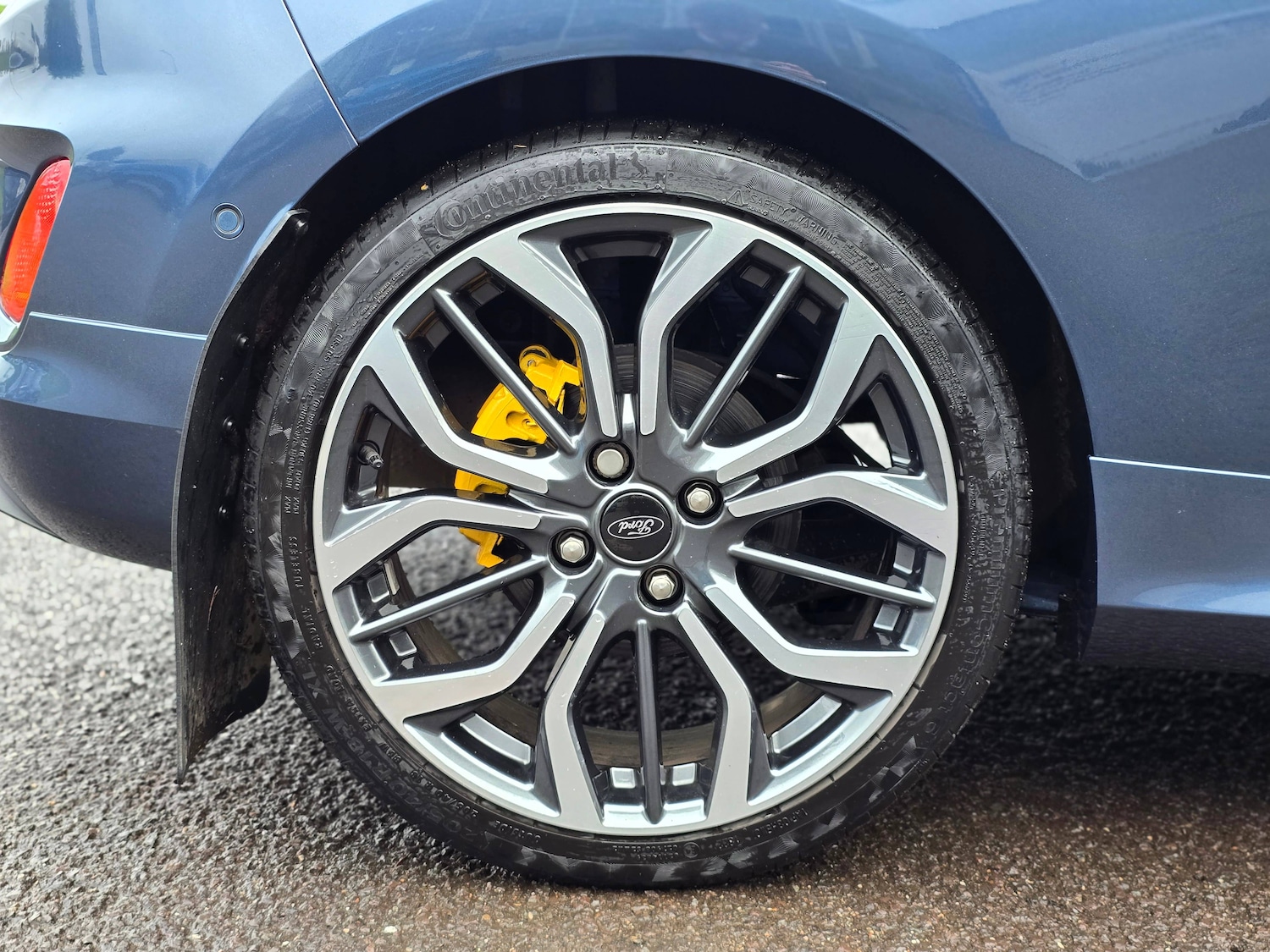 Used Ford Fiesta 2022 for sale - 76340224: Photo 14