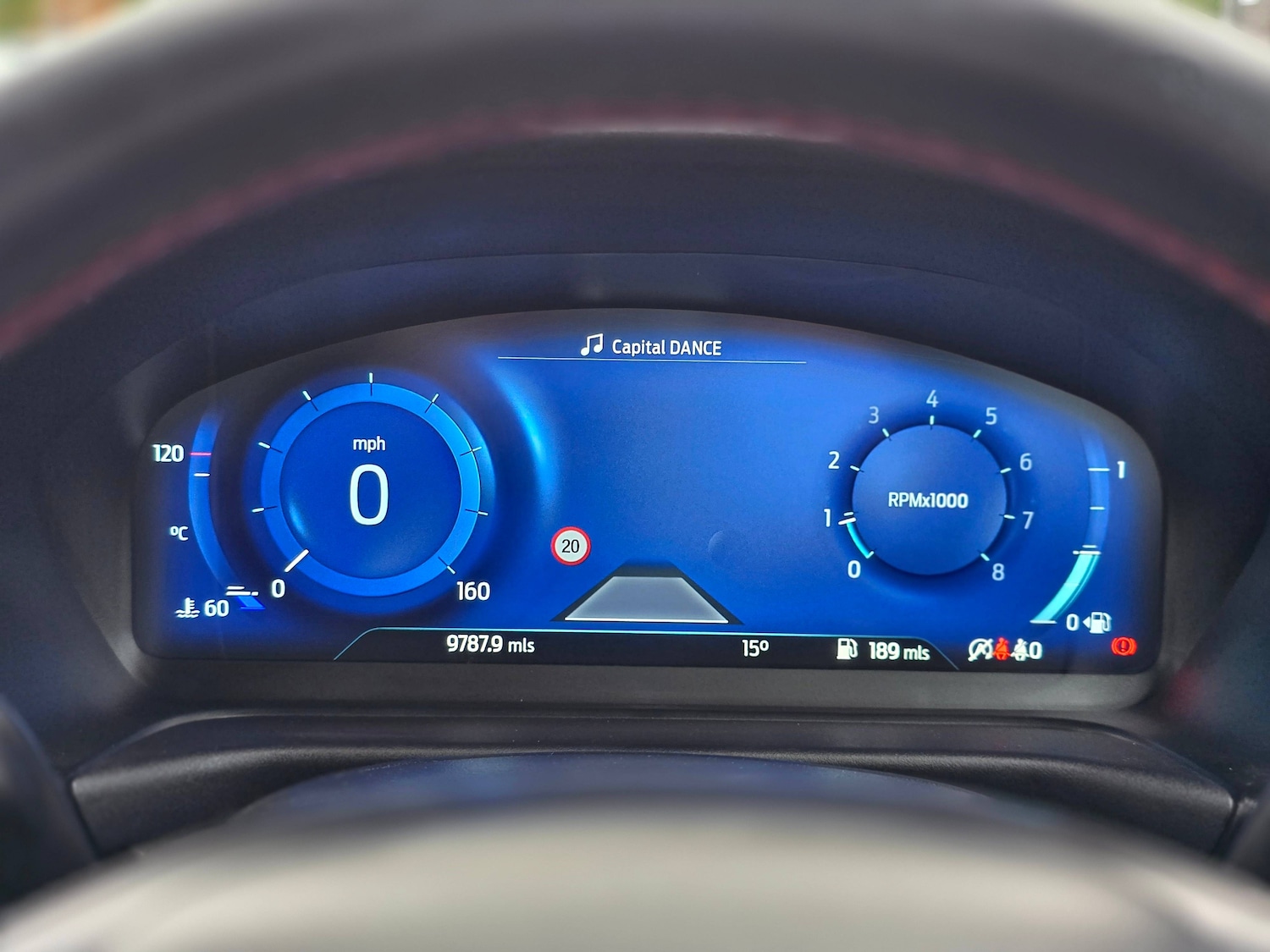 Used Ford Fiesta 2022 for sale - 76340224: Photo 20