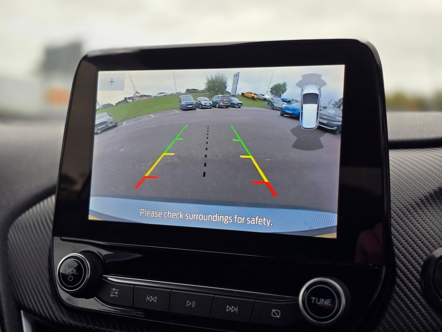 Used Ford Fiesta 2022 for sale - 76340224: Photo 22