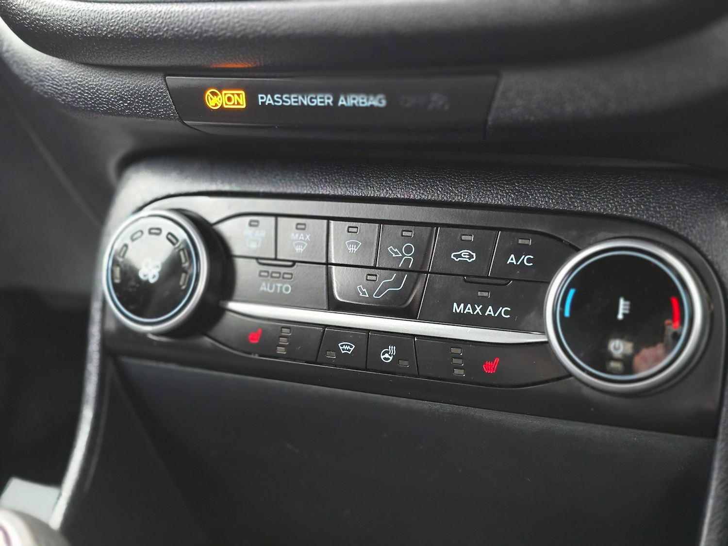 Used Ford Fiesta 2022 for sale - 76340224: Photo 23