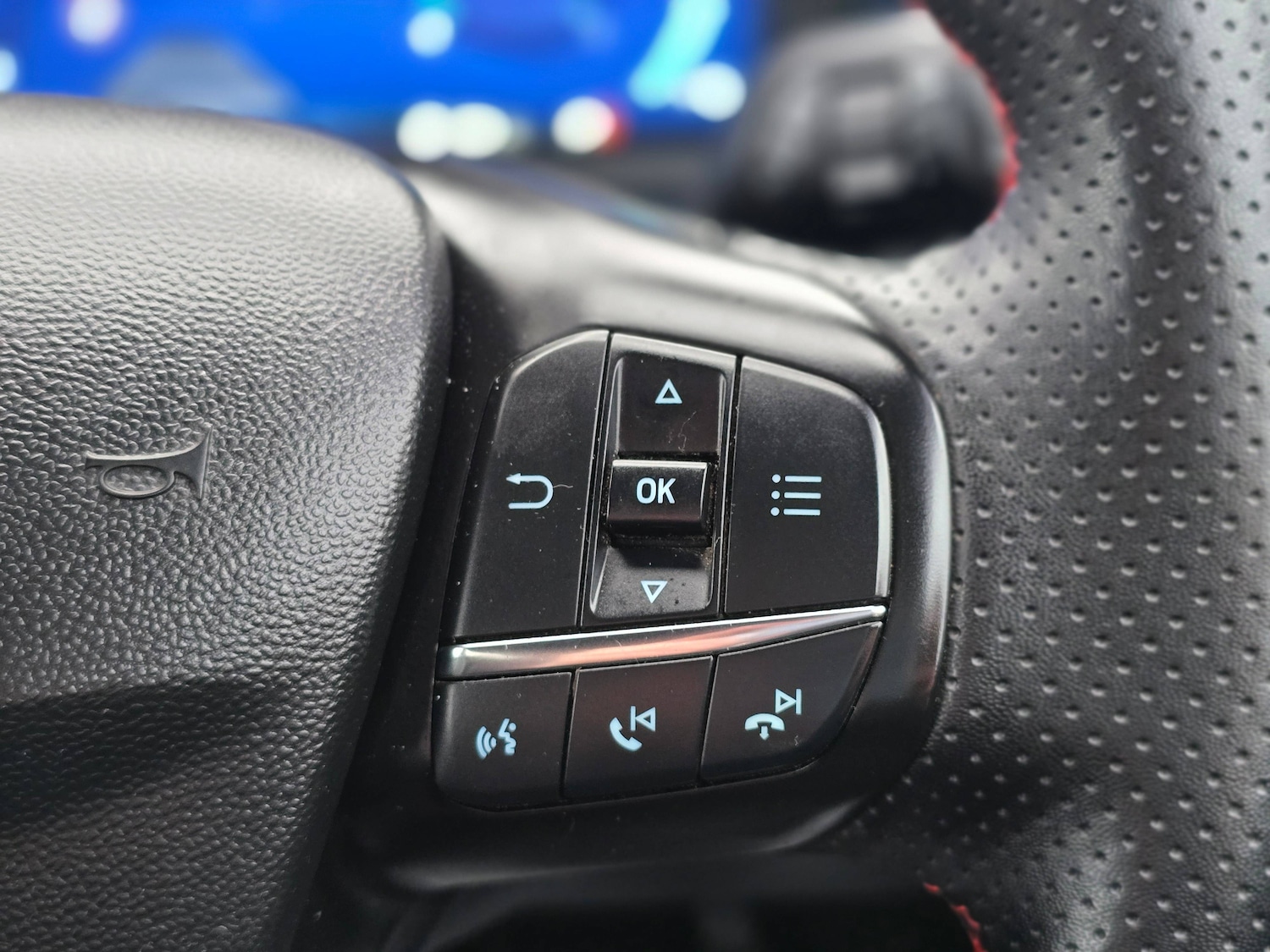 Used Ford Fiesta 2022 for sale - 76340224: Photo 28