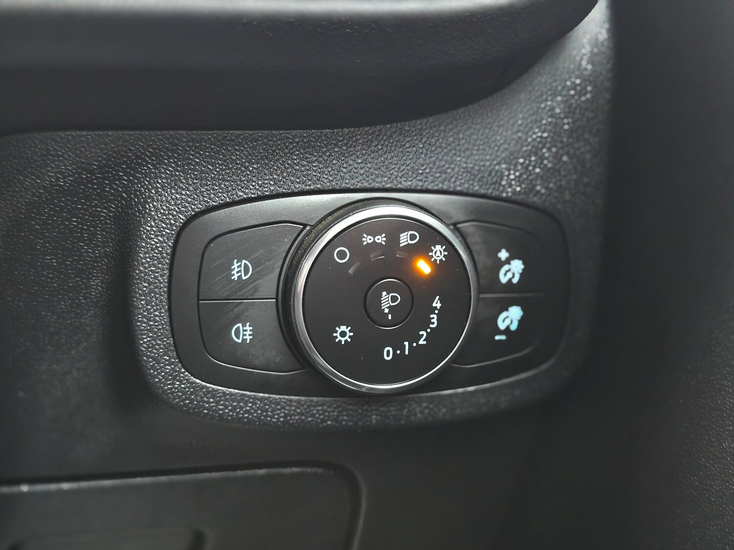 Used Ford Fiesta 2022 for sale - 76340224: Photo 29